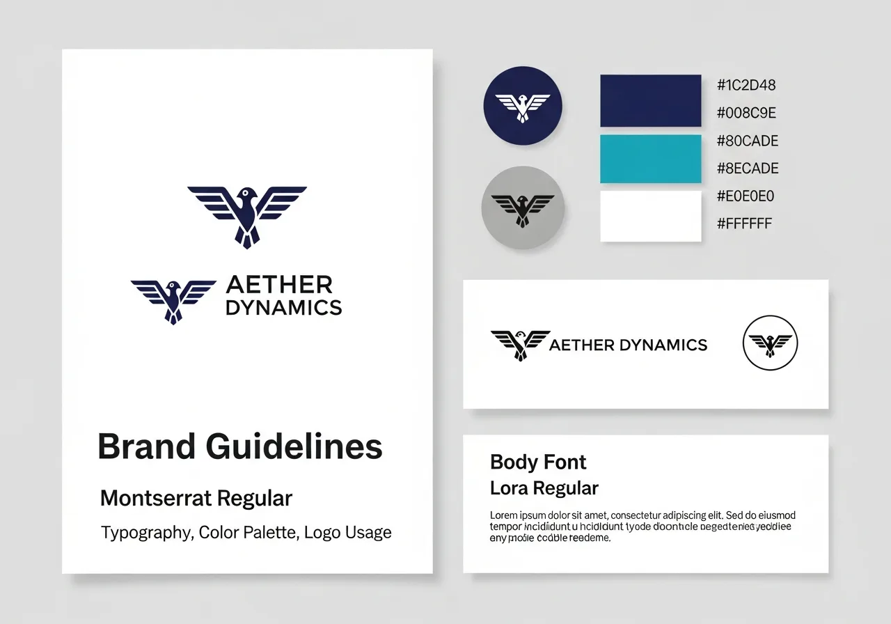 flexorarion — Branding stratégique